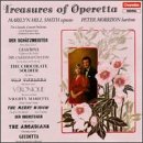 Treaures of Operetta