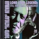 Lone Star Legend