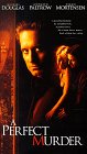 Perfect Murder (1998)