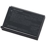 シャープ バッテリーパック EA-BL11