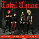 Anthems from the Alleyway