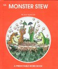 Monster Stew (A Predictable Word Book)