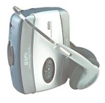 GPX Portable Player (C3023) (C3023)