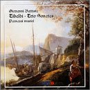 Giovanni Battista Tibaldi: Trio Sonatas