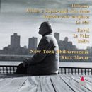 Debussy, Ravel: Orchestral Works