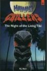 Night of the Living Tiki (Neri, P. J. Hawaii Chillers, #4.)
