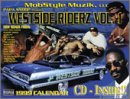 Westside Riderz, Vol. 1