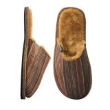 SANUK RUG BURN SLIPPER