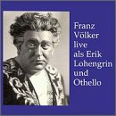 Franz V&ouml;lker Live