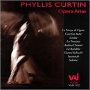 Phyllis Curtin Opera Arias
