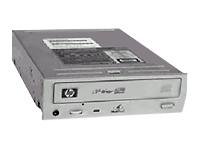 Heimkinosysteme: HP CDRW 241040 Max IDE CD-R/RW 24x10x40xSpeed 95ms intern IDE wei�