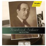 Friedrich Schorr Sings Wagner
