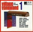 Village Vanguard Live Sessions, Vol. 1