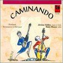 Caminando: Musiques Renaissance et Baroque