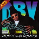 No Mercy No Remorse