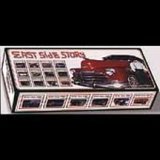 East Side Story 1-12