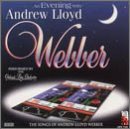 An Evening with Andrew Lloyd Webber
