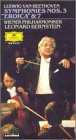 Beethoven: Symphonies 3 