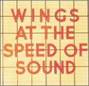Wings at the Speed of Sound
