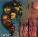 Latino Gangster Rappers