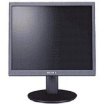Sony SDM-S94/S 19IN LCD-1280X1024 75HZ SLV GREY