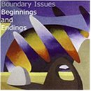 Beginnings and Endings