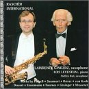 Rasch&egrave;r International