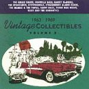 Vintage Collectibles, Vol.  2: 1963-1969