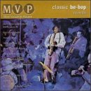 Classic Be-Bop, Vol. 1