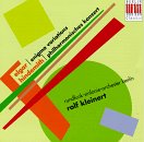 Elgar/Hindemith: Enigma Variations/Philharmonic Concerto