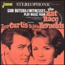 Sam Butera And The Witnesses Play Music From The Rat Race