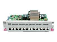 Heimkinosysteme: Hewlett Packard ProCurve Switch XL Modul