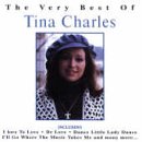 The Very Best of Tina Charles