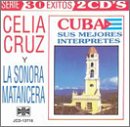 Cuba: Sus Mejores Interpretes