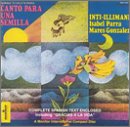 Canto Para una Semilla (Homage to Violeta Parra)