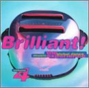 Brilliant! The Global Dance Music Experience, Vol. 4