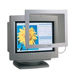 Kensington Slimscreen Slim Profile For 19-21 IN Monitor/Anti-Glare