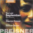 The Last September