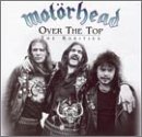 Over the Top: The Rarities