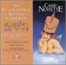 Tchaikovsky: Nutcracker Suite, etc.