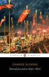 Selected Journalism: 1850-1870 (Penguin Classics)