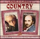 The Legends Of Country Music