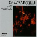 In Concert: Live at the University of Puerto Rico