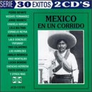 Mexico en un Corrido