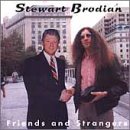 Friends and Strangers