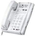 Southwestern Bell FM891 Corded Speakerphone with Caller ID