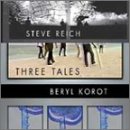 Three Tales (CD & DVD)