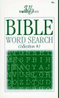 Bible Word Search #1