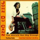 World's Not Big Enough