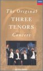 The Original Three Tenors Concert